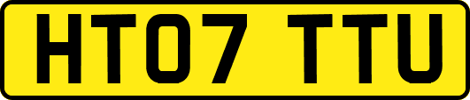 HT07TTU