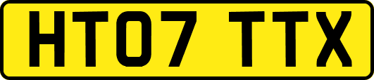 HT07TTX