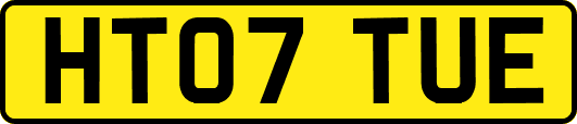 HT07TUE