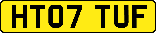 HT07TUF