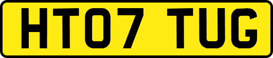 HT07TUG