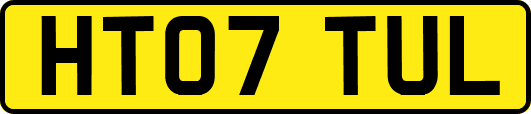 HT07TUL