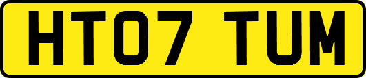 HT07TUM