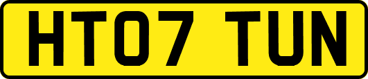 HT07TUN