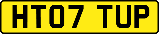 HT07TUP
