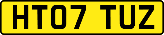 HT07TUZ