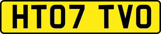 HT07TVO