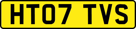 HT07TVS