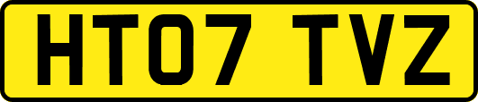HT07TVZ