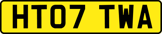 HT07TWA
