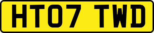 HT07TWD