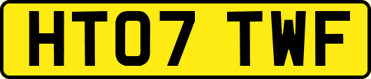 HT07TWF
