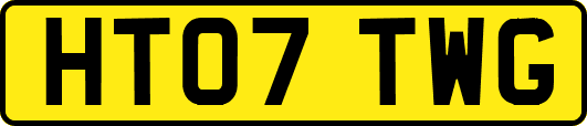 HT07TWG