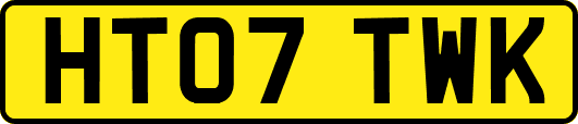 HT07TWK