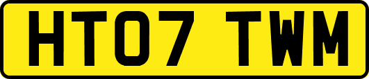 HT07TWM