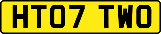 HT07TWO