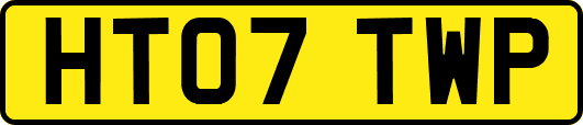 HT07TWP