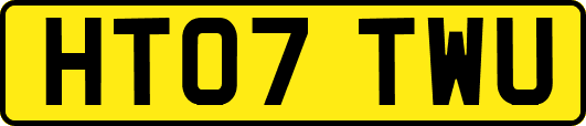 HT07TWU