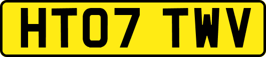 HT07TWV