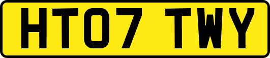 HT07TWY