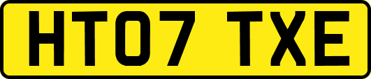 HT07TXE