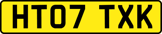 HT07TXK