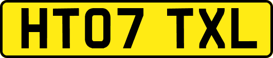 HT07TXL
