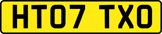 HT07TXO