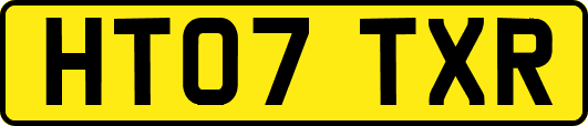 HT07TXR