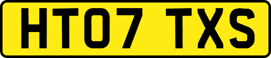 HT07TXS