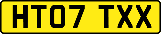 HT07TXX