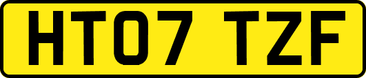 HT07TZF
