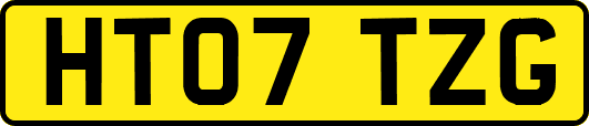 HT07TZG