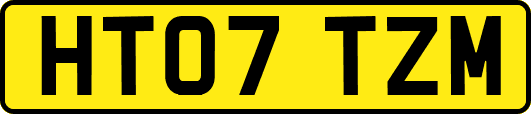 HT07TZM