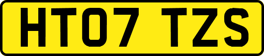 HT07TZS