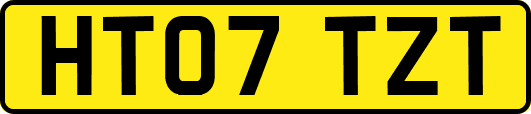 HT07TZT
