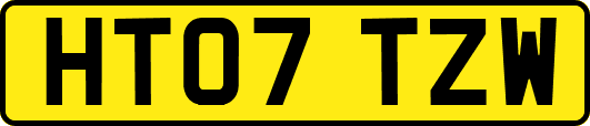 HT07TZW