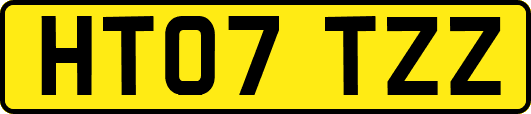 HT07TZZ