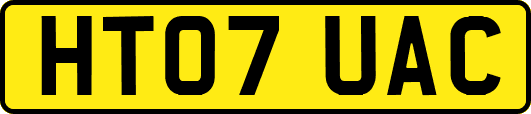 HT07UAC