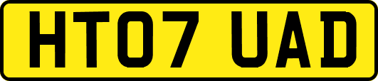 HT07UAD
