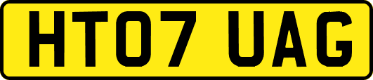 HT07UAG