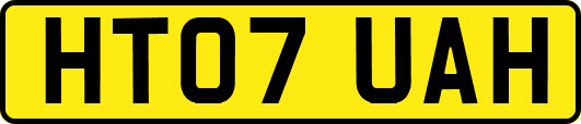 HT07UAH