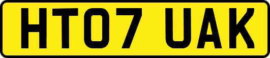 HT07UAK