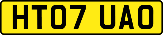 HT07UAO
