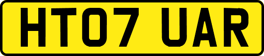 HT07UAR