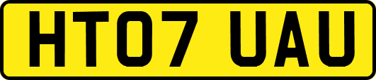 HT07UAU