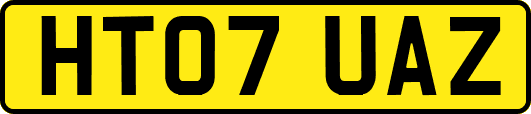 HT07UAZ