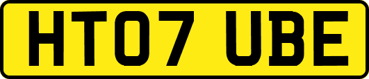 HT07UBE