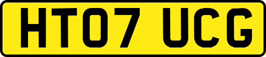 HT07UCG