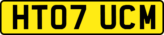 HT07UCM